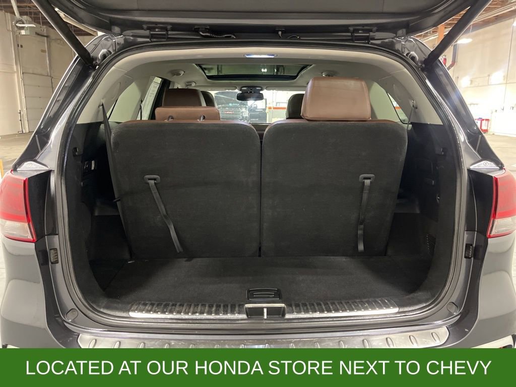 Used 2019 Kia Sorento SX image 7