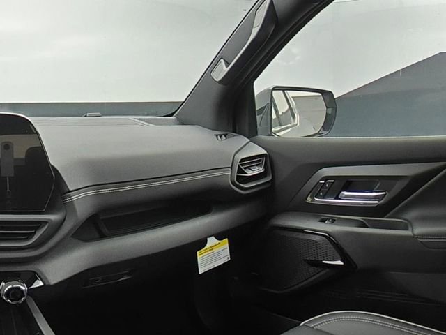 New 2026 Chevrolet Silverado EV LT AWD/4WD image 28