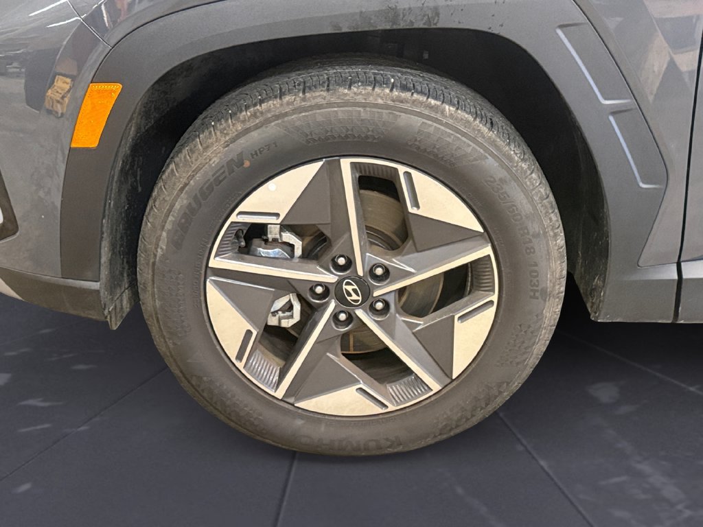 Used 2026 Hyundai Tucson SEL AWD/4WD image 15