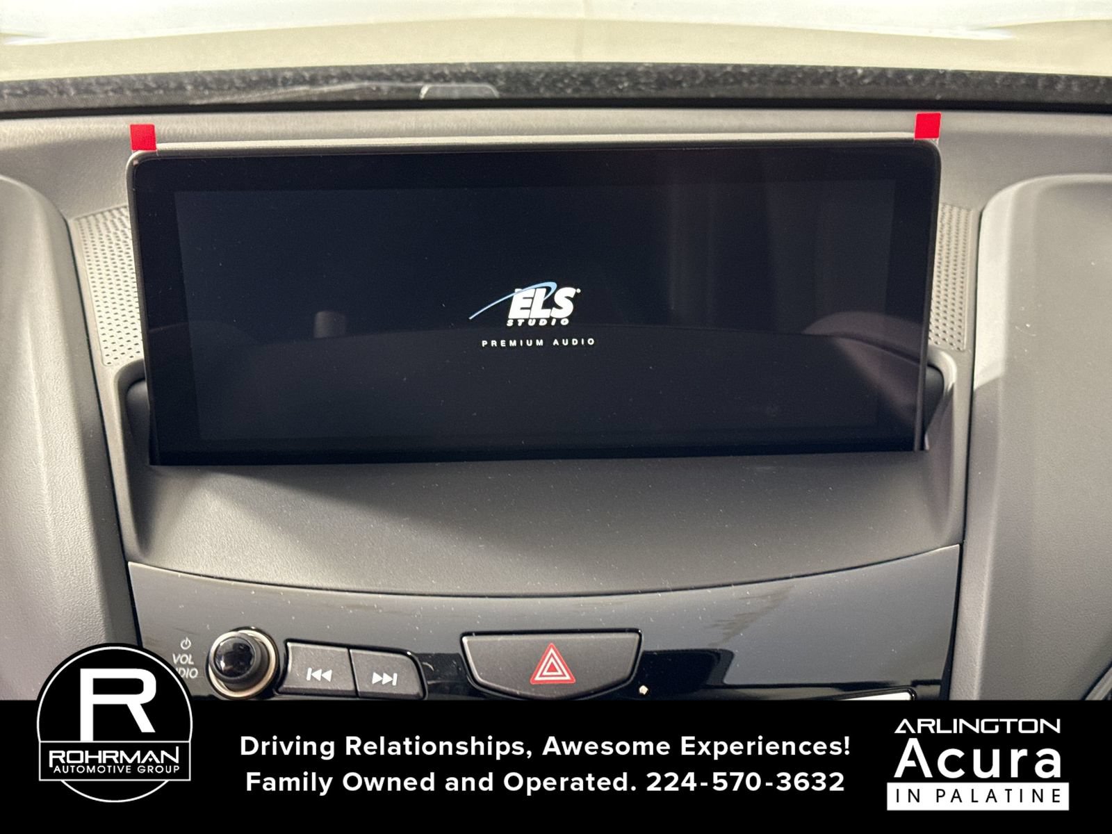 New 2026 Acura RDX w/ Technology Package AWD/4WD image 6