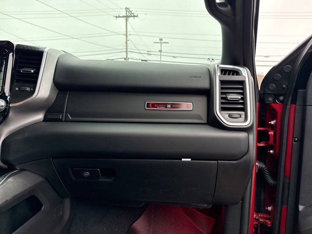 New 2026 RAM 2500 Big Horn image 31