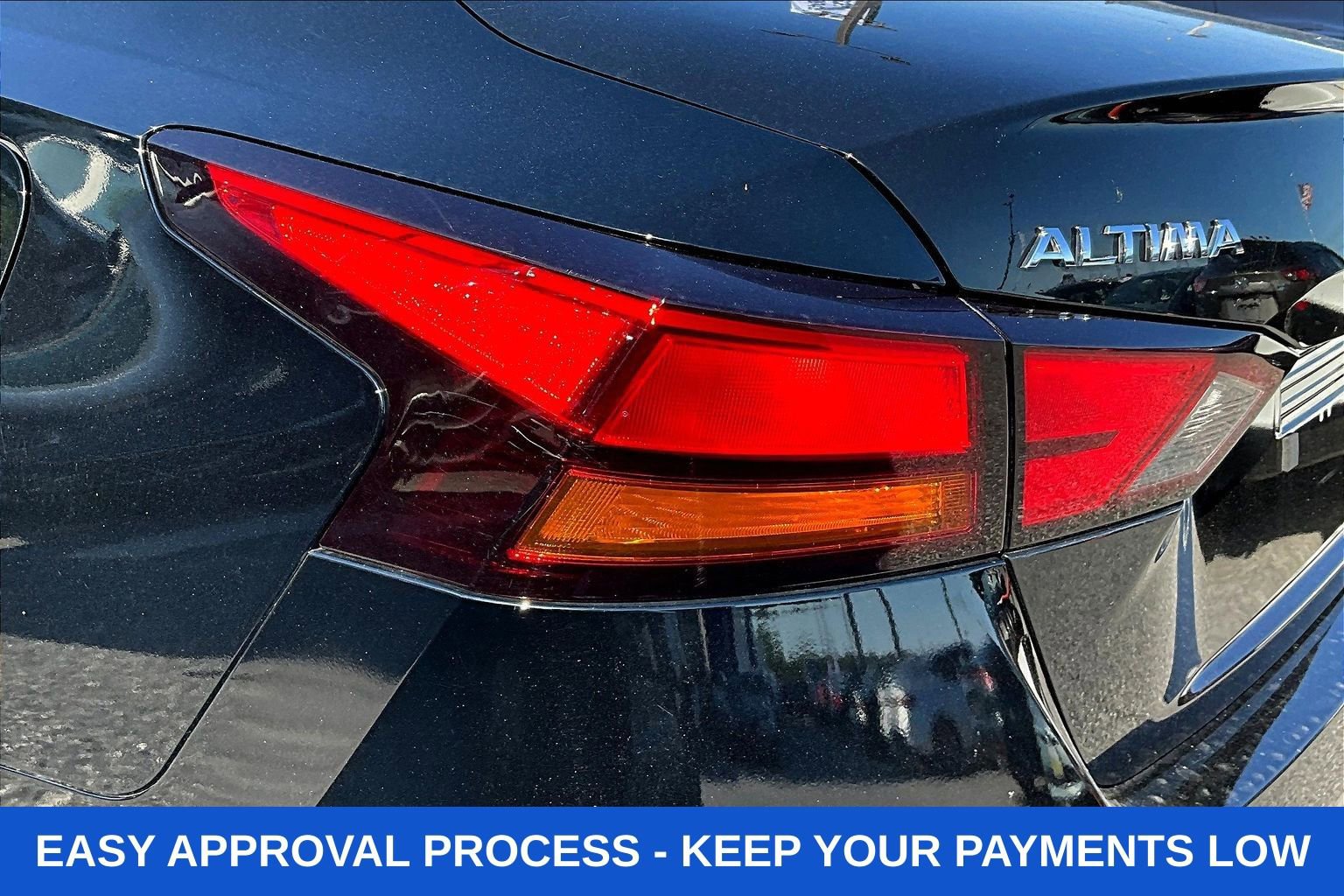Used 2022 Nissan Altima 2.5 SV FWD image 29