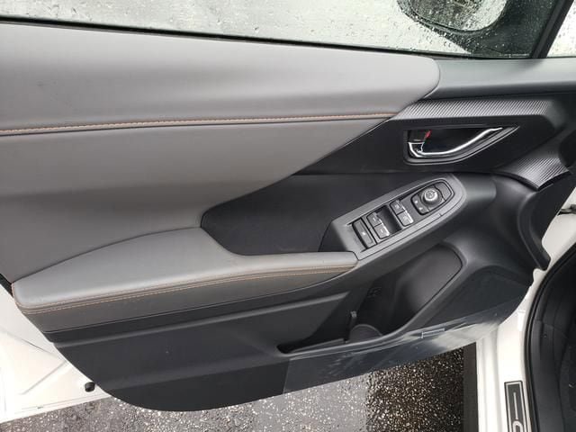 New 2026 Subaru Crosstrek 2.5i Limited AWD/4WD image 11