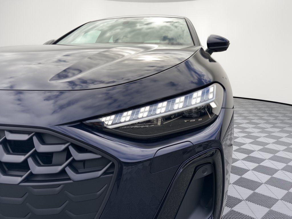 New 2026 Audi A5 Premium Plus AWD/4WD image 12