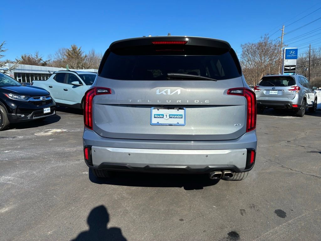 Used 2023 Kia Telluride S image 8