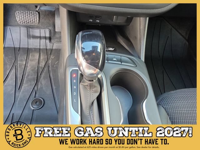 New 2026 Buick Envista Preferred w/ Convenience I Package FWD image 23