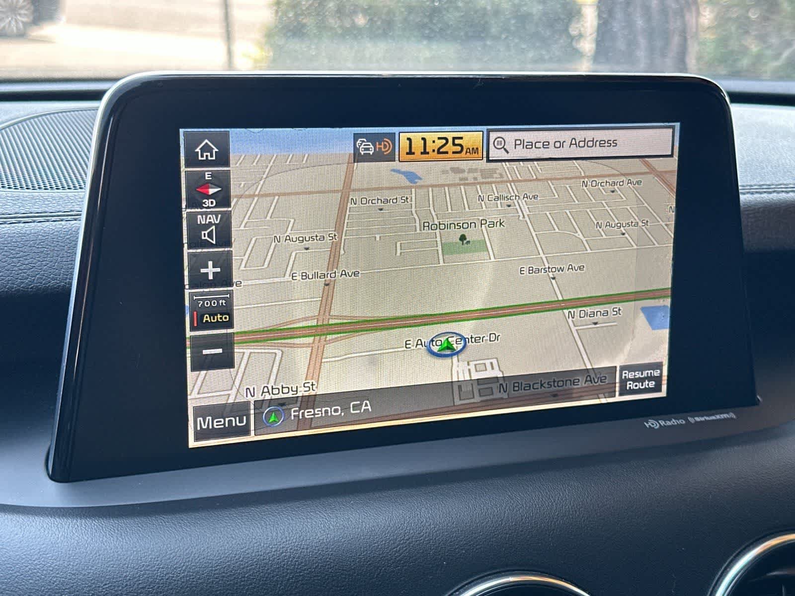 Used 2019 Kia Stinger Premium RWD image 19