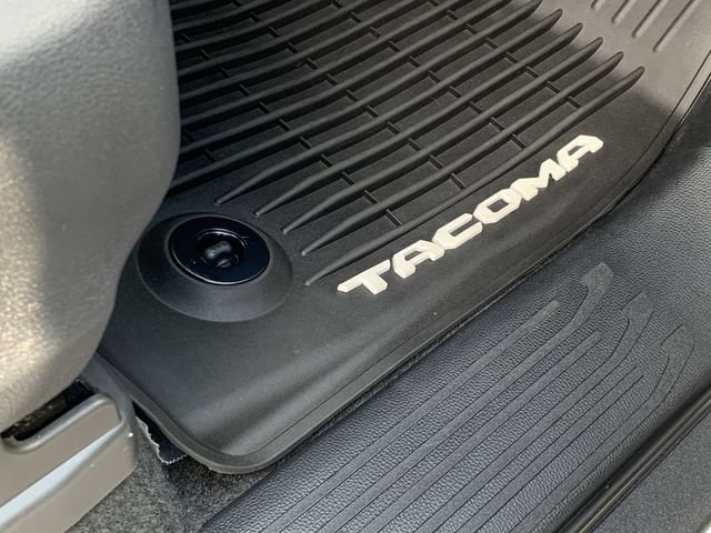 Used 2026 Toyota Tacoma SR5 RWD image 14