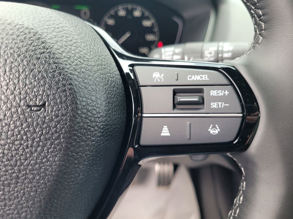 New 2026 Honda Civic Sport image 20