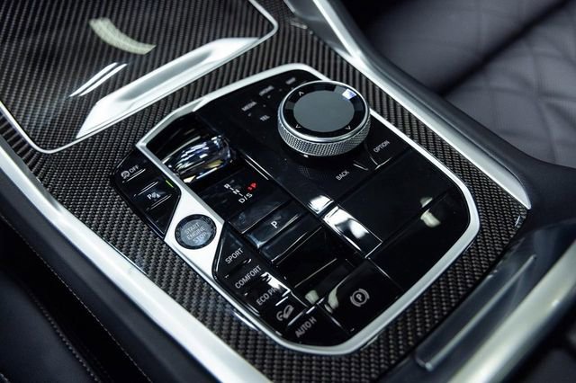 New 2026 BMW X6 M60i image 21