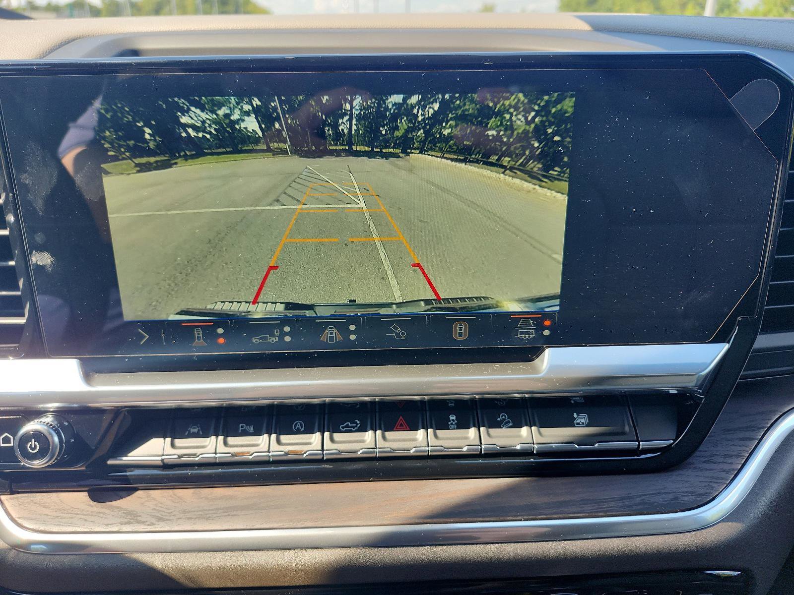 New 2026 GMC Sierra 1500 SLT w/ SLT Premium Plus Package image 17