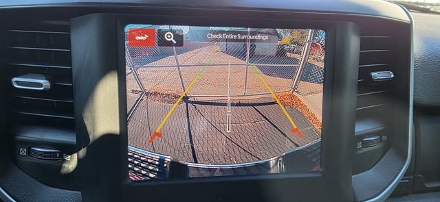 Used 2022 RAM 2500 Big Horn w/ Level C Equiment Group image 23