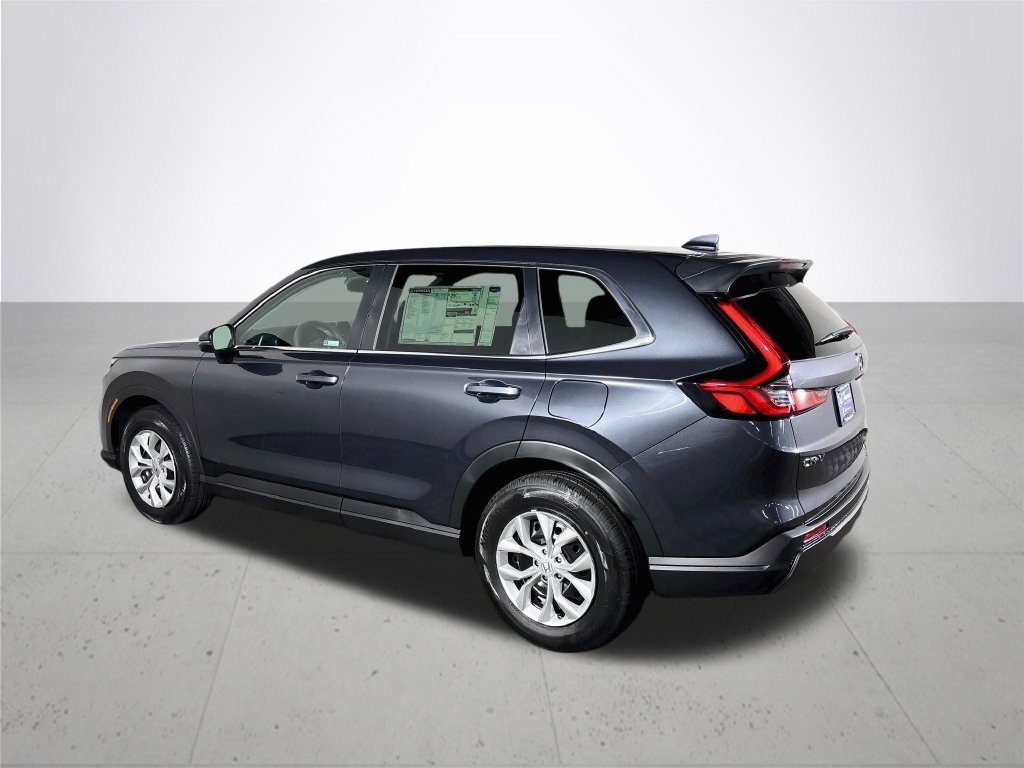 New 2026 Honda CR-V LX image 8