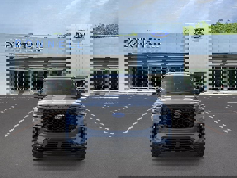 New 2026 Ford Explorer ST-Line w/ ST-Line Street Pack image 6