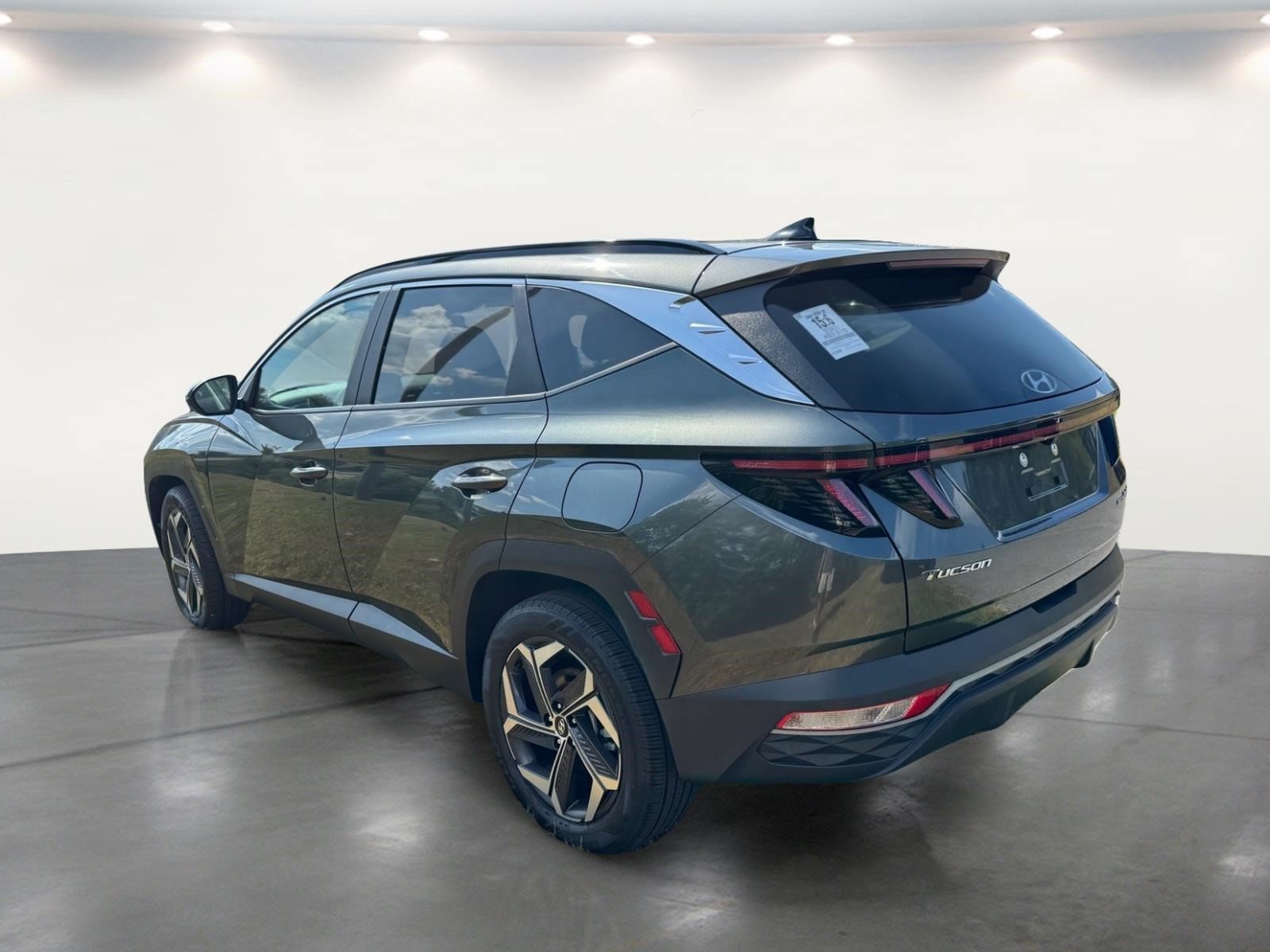 Used 2023 Hyundai Tucson SEL AWD/4WD image 27