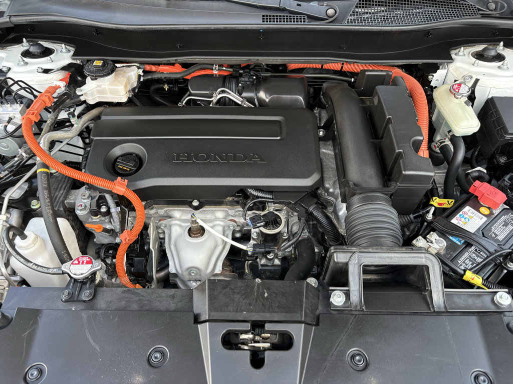 Used 2024 Honda CR-V Sport-L image 31