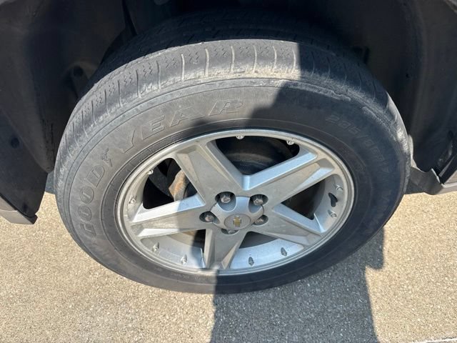 Used 2006 Chevrolet Equinox LT w/ LT Preferred Equipment Group FWD image 9