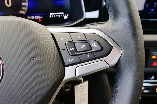 New 2026 Volkswagen Jetta Sport image 22