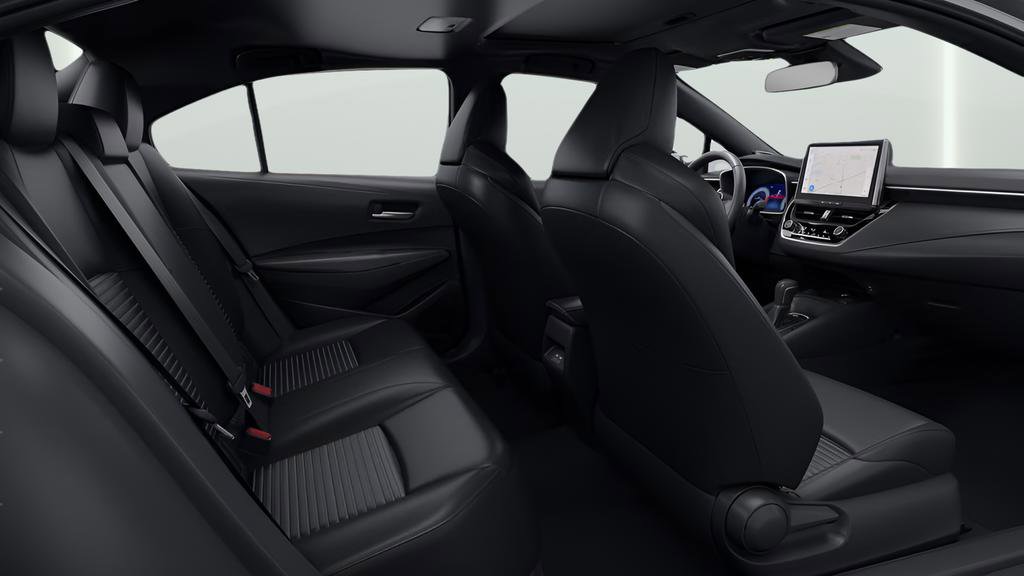 New 2026 Toyota Corolla XSE FWD image 20