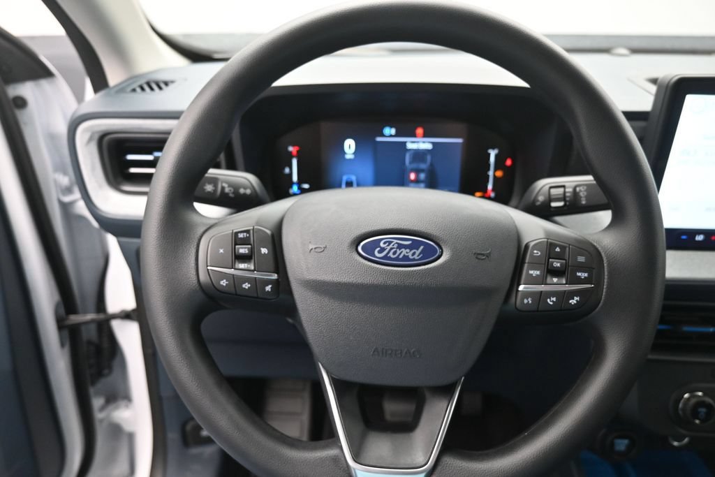 New 2026 Ford Maverick XLT FWD image 30