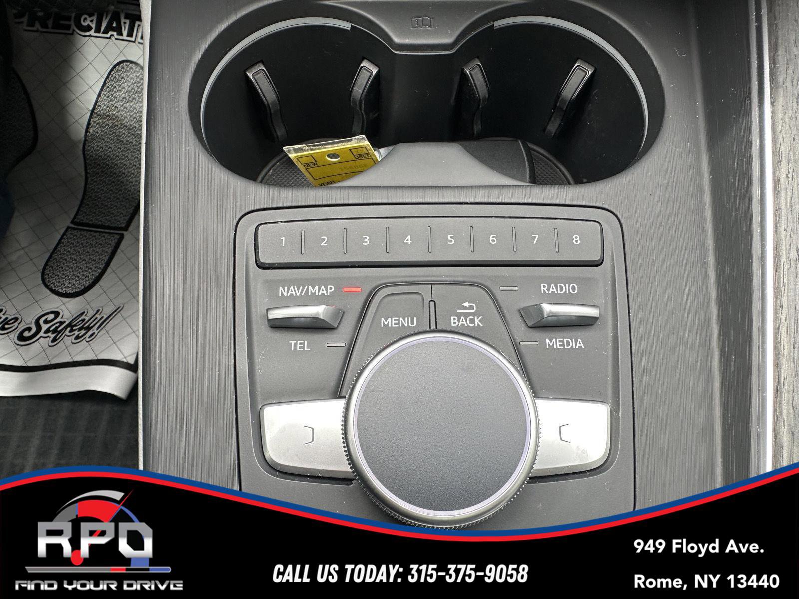 Used 2018 Audi A4 2.0T Premium Plus image 14