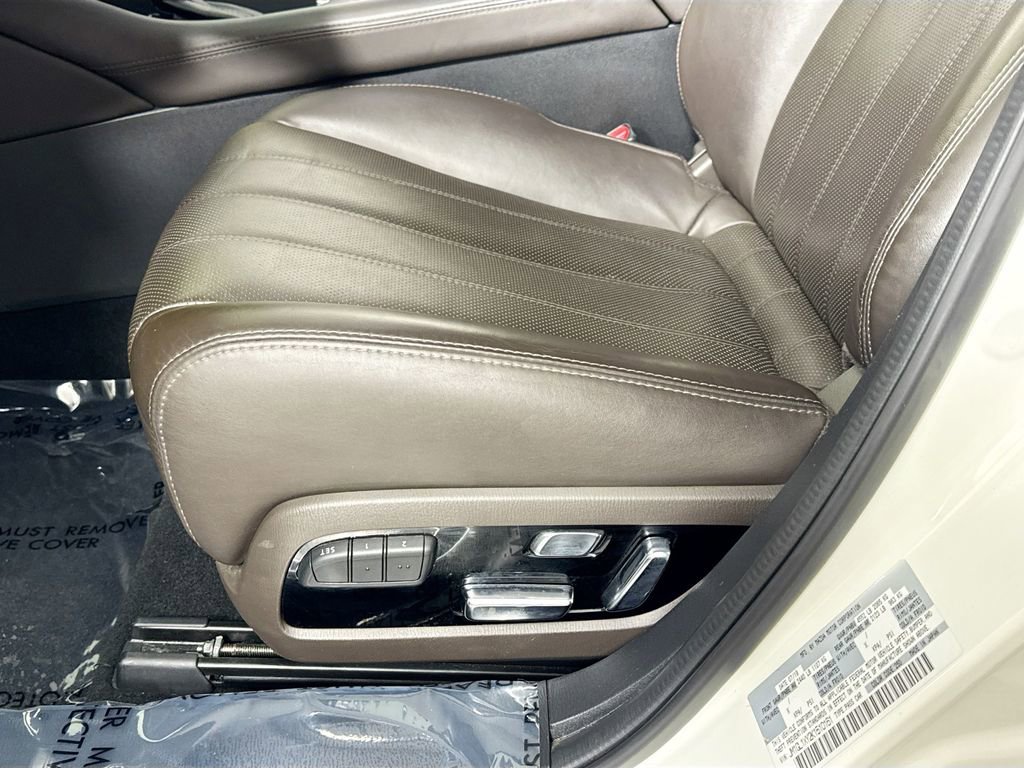 Used 2019 MAZDA MAZDA6 Signature image 25