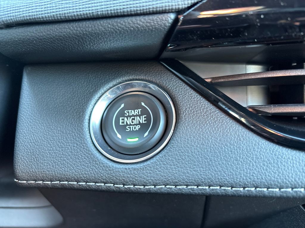 New 2026 Buick Enclave Preferred w/ Power Package image 19