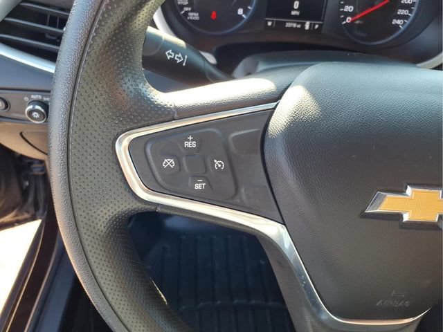 Used 2020 Chevrolet Malibu LS FWD image 18