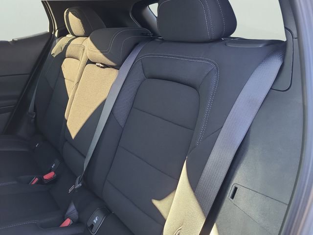 New 2026 Chevrolet Equinox EV LT image 12