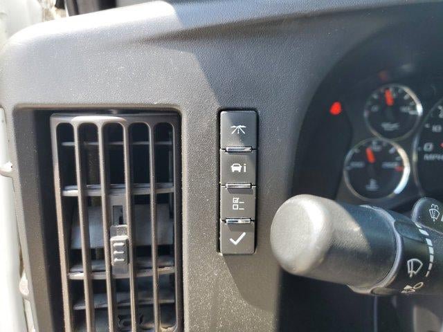 Used 2020 GMC Savana 2500 w/ Driver Convenience Package RWD image 27