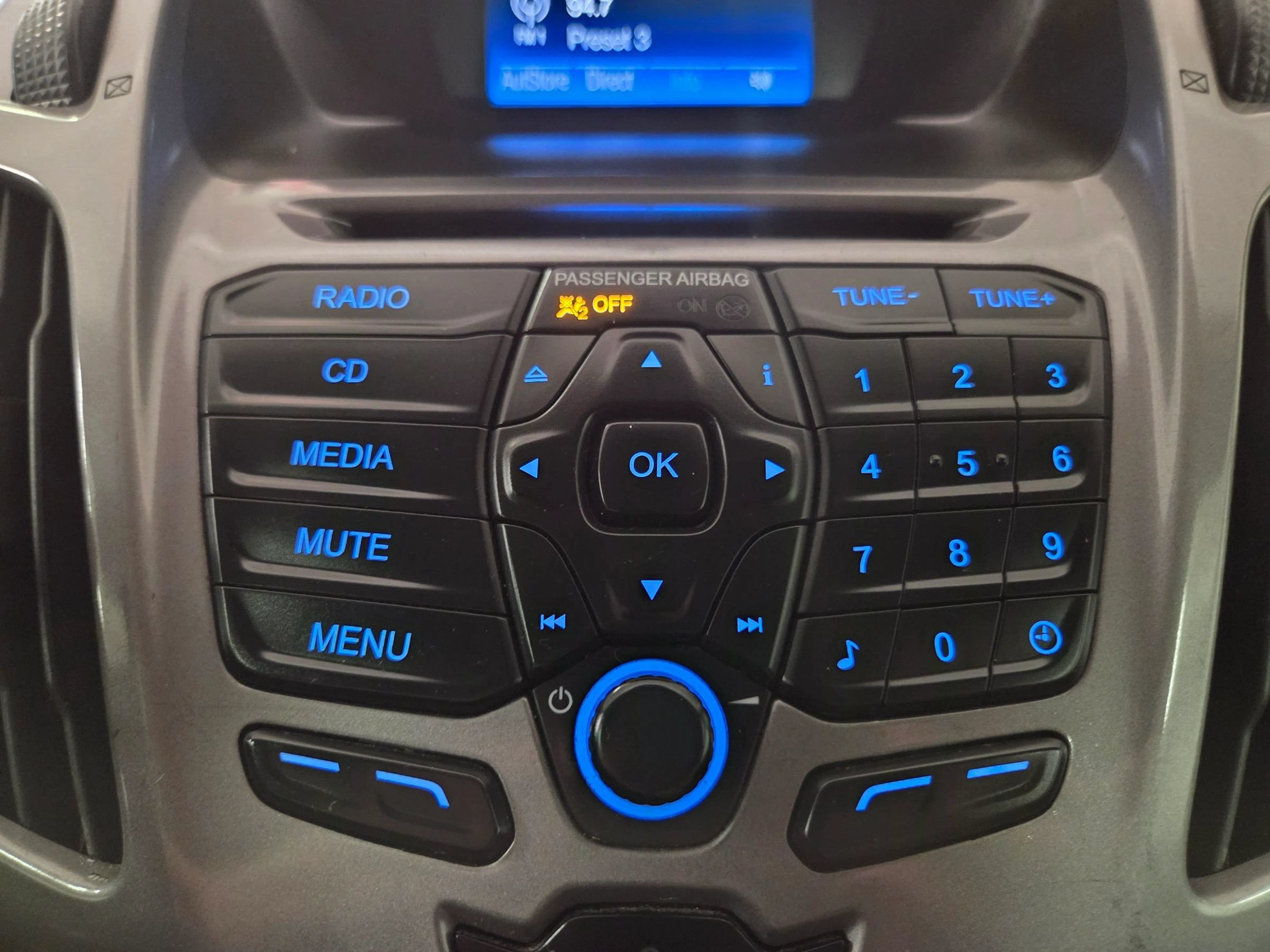 Used 2017 Ford Transit Connect XLT FWD image 25