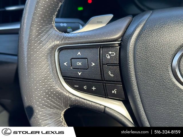 Used 2019 Lexus ES 350 F Sport w/ Accessory Package image 23