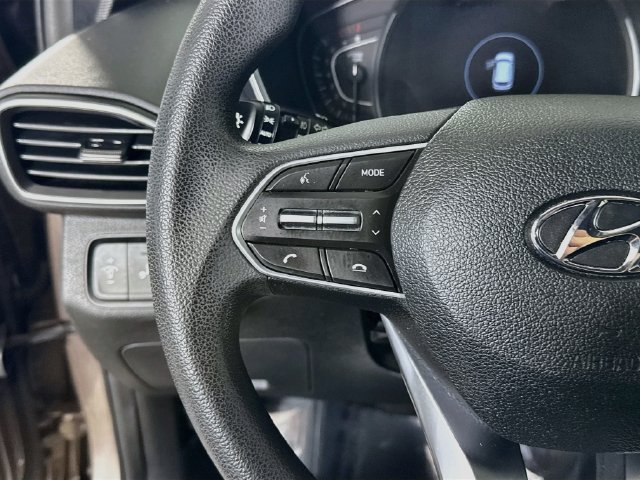 Used 2020 Hyundai Santa Fe SEL w/ Cargo Package FWD image 13