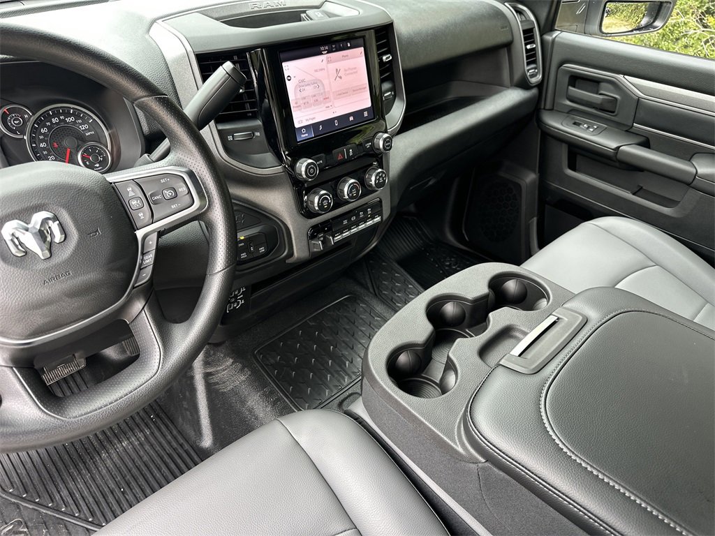 New 2026 RAM 5500 Tradesman image 9