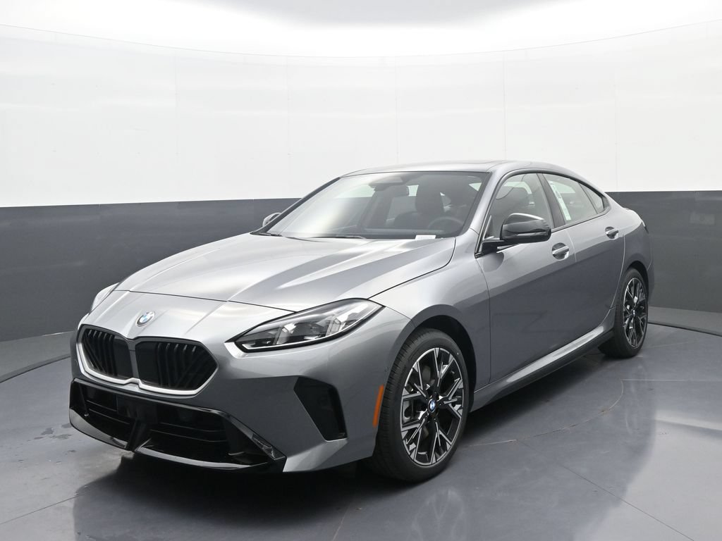 New 2026 BMW 228i xDrive w/ Premium Package AWD/4WD image 1