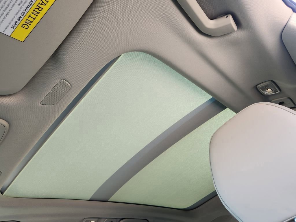 New 2026 Volvo XC60 B5 Ultra w/ Protection Package Premier image 14