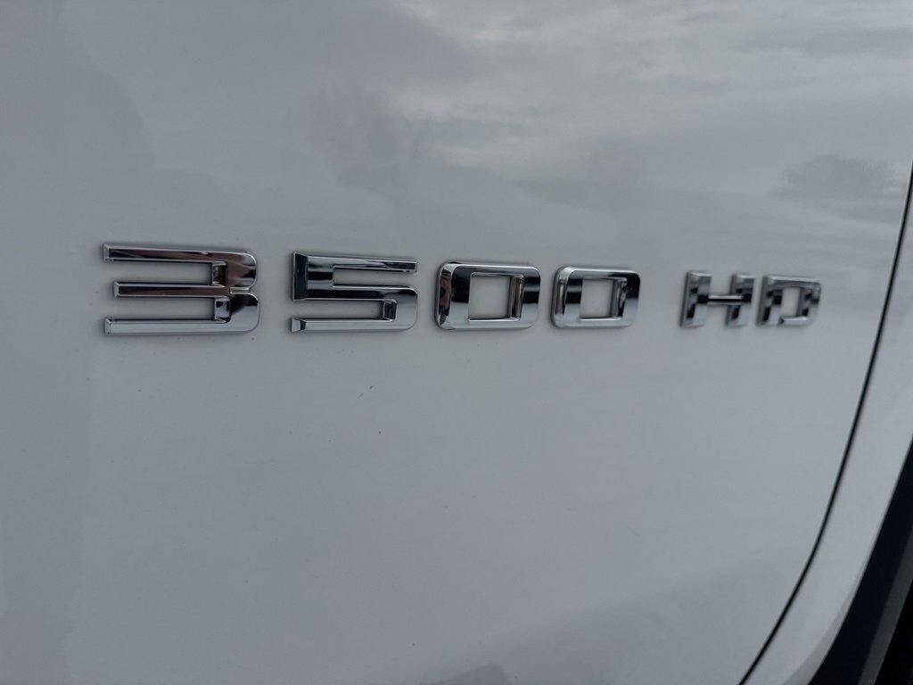 Used 2022 Chevrolet Silverado 3500 LT image 49