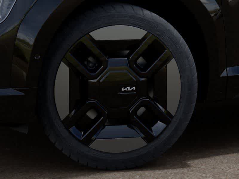 New 2026 Kia EV9 GT-Line AWD/4WD image 8