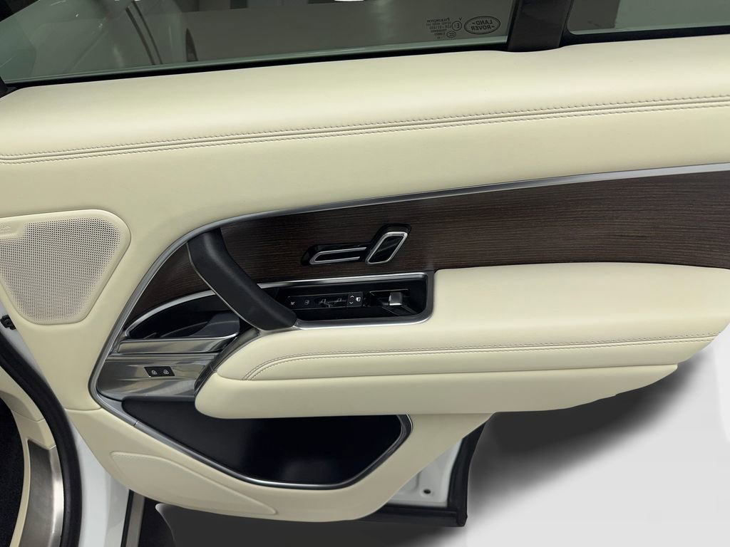 Used 2023 Land Rover Range Rover SE image 47