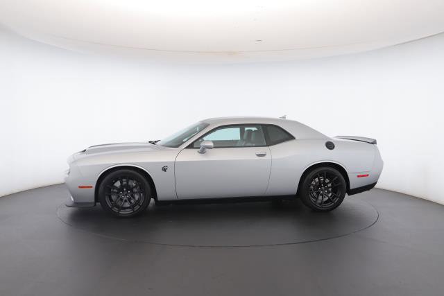 New 2023 Dodge Challenger SRT Hellcat w/ Driver Convenience Group image 51