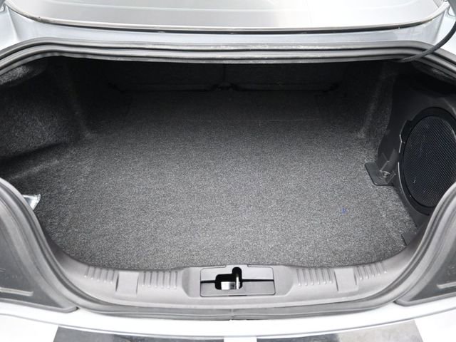 Certified 2021 Ford Mustang GT Premium w/ Equipment Group 401A image 24