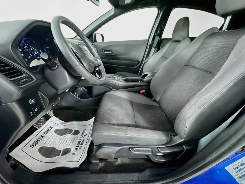 Used 2022 Honda HR-V Sport image 26