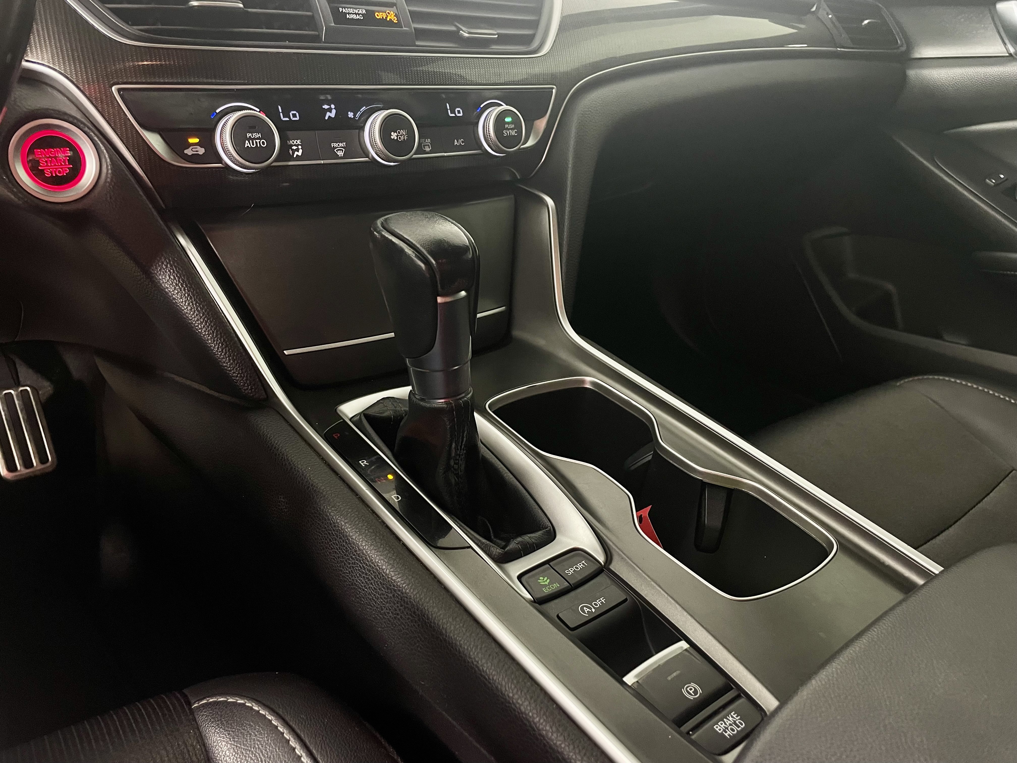 Used 2021 Honda Accord Sport image 23