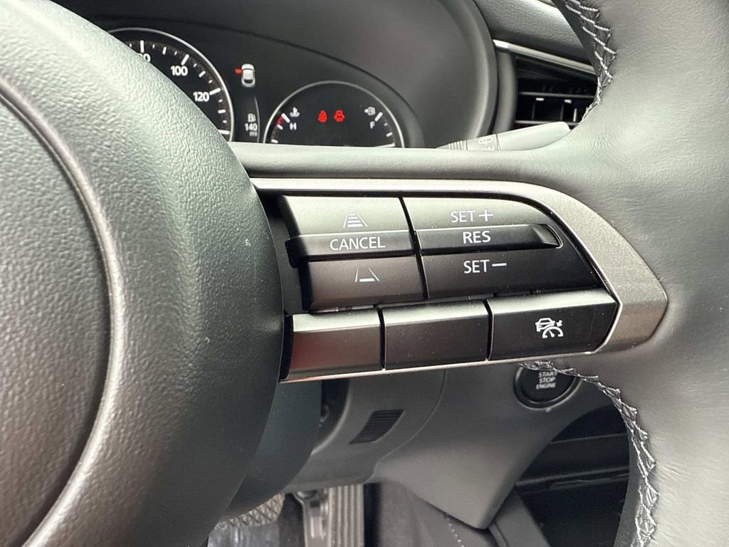 New 2026 MAZDA CX-30 AWD 2.5 S image 36