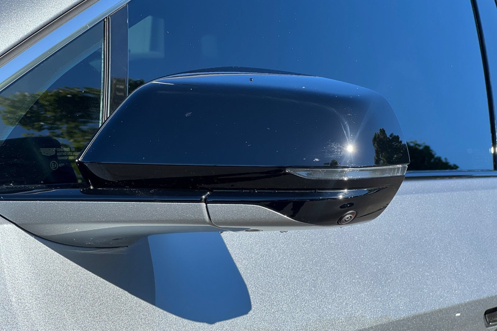 Used 2026 Cadillac Lyriq Luxury w/ LPO, Floor Liner Package RWD image 50