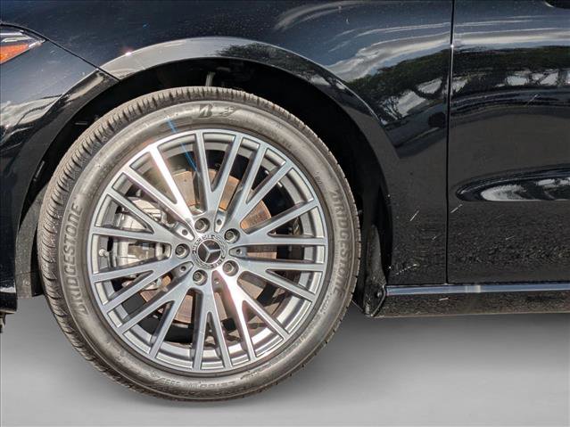 Used 2026 Mercedes-Benz CLA 250 image 25