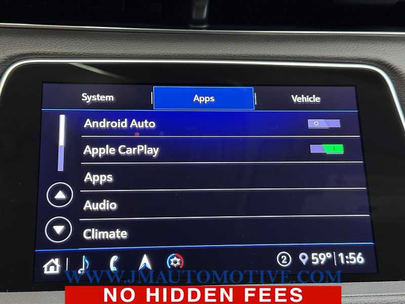 Used 2020 Cadillac XT4 Premium Luxury image 31