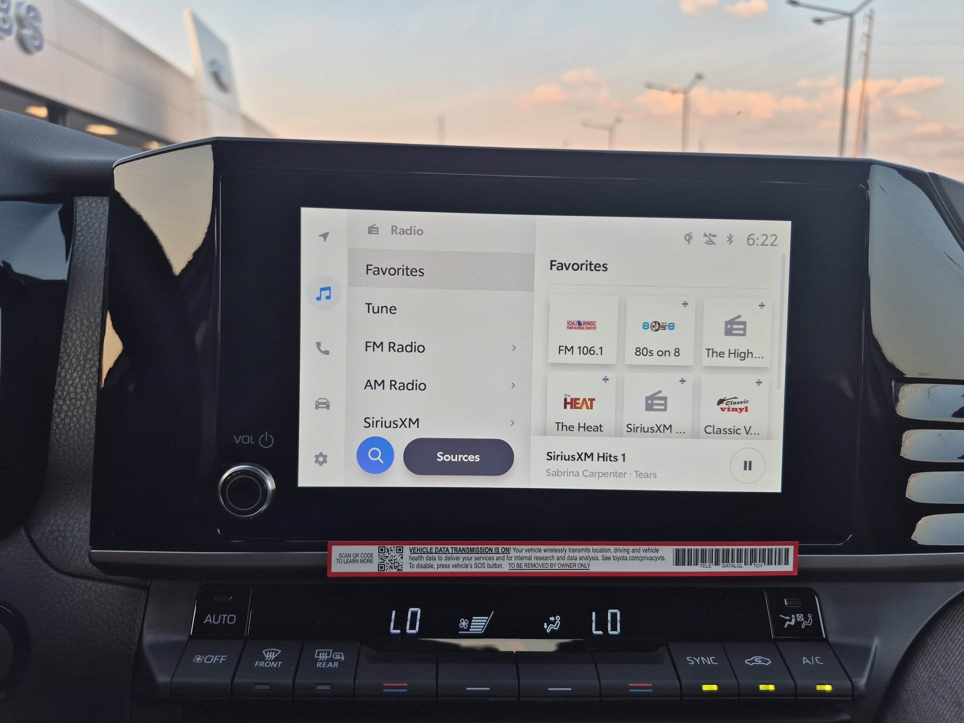 Used 2026 Toyota Camry LE image 31