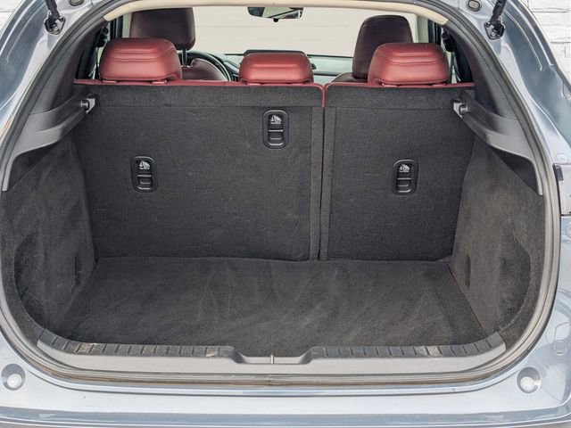 Used 2024 MAZDA CX-30 AWD 2.5 S w/ Preferred Package image 9