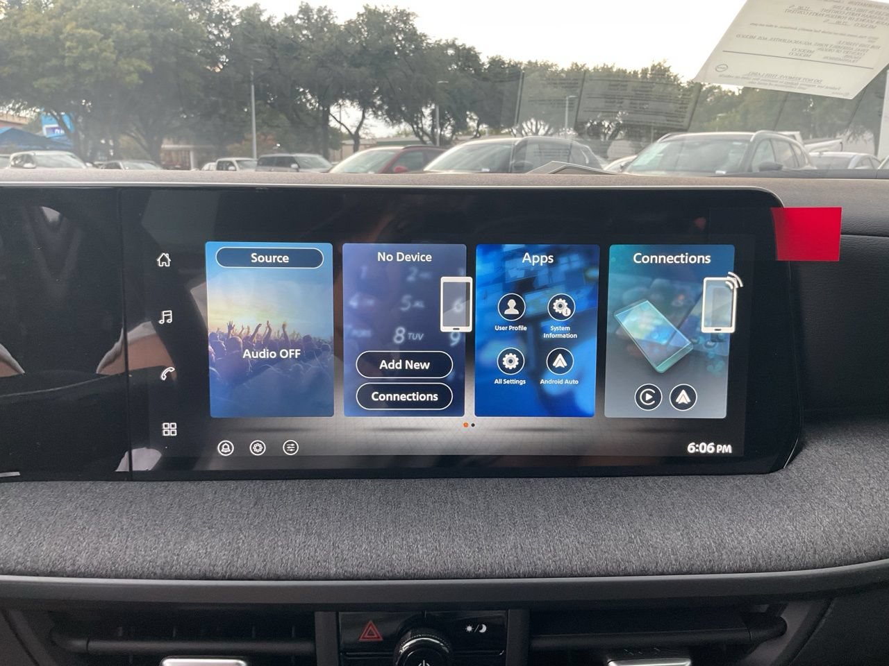 New 2027 Nissan Kicks S FWD image 28